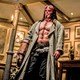 photo du film Hellboy