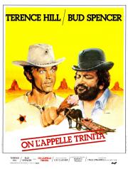 voir la fiche complète du film : On l appelle Trinita