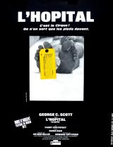 voir la fiche complète du film : L Hôpital