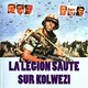 photo du film La Légion saute sur Kolwezi