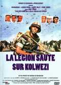 voir la fiche complète du film : La Légion saute sur Kolwezi