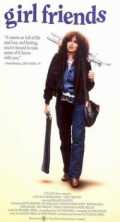 voir la fiche complète du film : Girlfriends