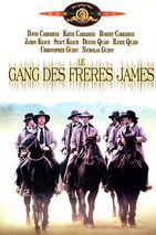 voir la fiche complète du film : Le Gang des frères James