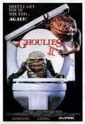 voir la fiche complète du film : Ghoulies II