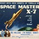 photo du film Space Master X-7