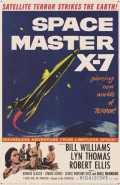 Space Master X-7