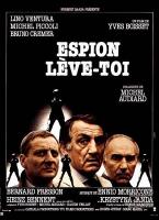 Espion, lève-toi