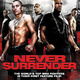 photo du film Never surrender