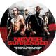photo du film Never surrender
