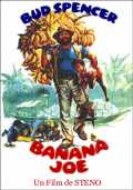 voir la fiche complète du film : Banana Joe