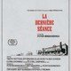 photo du film La Dernière séance
