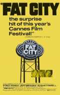 voir la fiche complète du film : Fat city