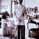 photo du film The Barber