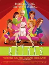 voir la fiche complète du film : Reinas