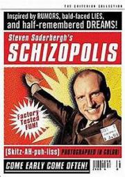 voir la fiche complète du film : Schizopolis