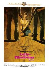 voir la fiche complète du film : Une fille nommée Lolly Madonna