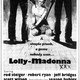 photo du film Une fille nommée Lolly Madonna