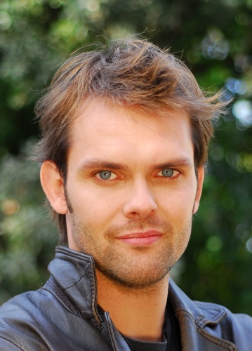 Franck Libert