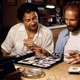 photo du film Smoke