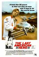 voir la fiche complète du film : Last American hero