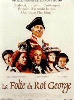 La Folie Du Roi George