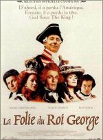 La Folie du roi George