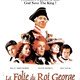 photo du film La Folie du roi George
