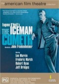 The Iceman cometh