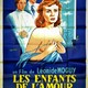 photo du film Les Enfants de l'amour