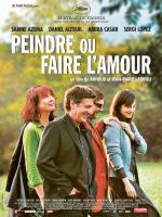 voir la fiche complète du film : Peindre ou faire l amour