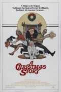 voir la fiche complète du film : A Christmas Story
