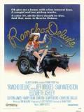 voir la fiche complète du film : Rancho Deluxe