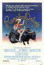 voir la fiche complète du film : Rancho Deluxe