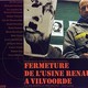 photo du film Fermeture De L'usine Renault A Vilvoorde (La Vie Sexuelle Des Belges - 3eme Partie)
