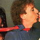 photo du film La Fille en rouge