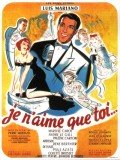 voir la fiche complète du film : Je n aime que toi