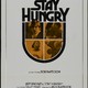 photo du film Stay hungry