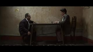 Extrait vidéo du film  Octubre