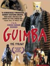 voir la fiche complète du film : Guimba, un tyran, une époque