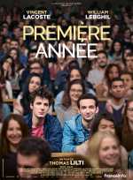 voir la fiche complète du film : Première année