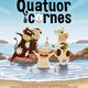 photo du film Le Quatuor à cornes