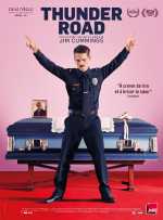 voir la fiche complète du film : Thunder Road