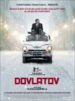 voir la fiche complète du film : Dovlatov