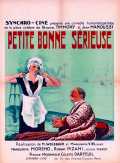 voir la fiche complète du film : Petite bonne sérieuse