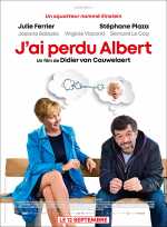 J ai Perdu Albert