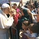 photo du film Le Pape François - un homme de parole