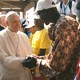 photo du film Le Pape François - un homme de parole