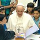 photo du film Le Pape François - un homme de parole