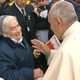 photo du film Le Pape François - un homme de parole