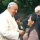 photo du film Le Pape François - un homme de parole